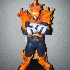 MHA Endeavor Figure